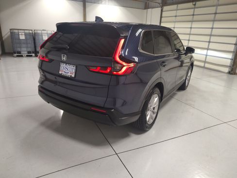 Used 2024 Honda CR-V EX image 13