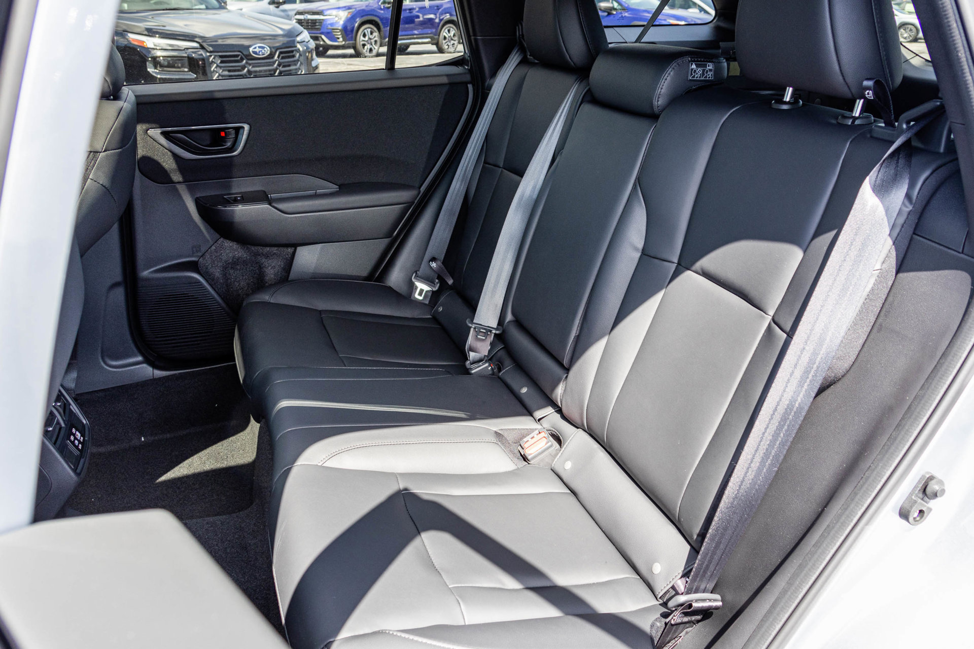 New 2026 Subaru Outback Premium AWD/4WD image 36