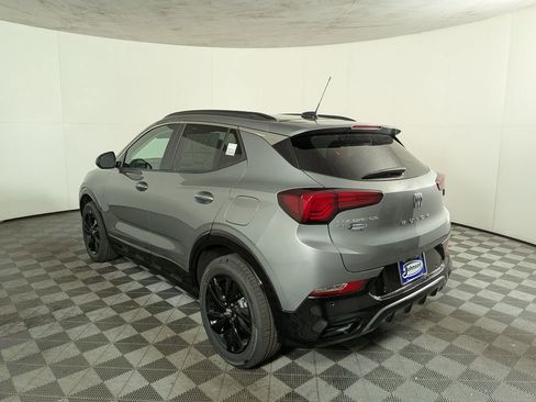 New 2026 Buick Encore GX Sport Touring w/ Advanced Technology Package image 4