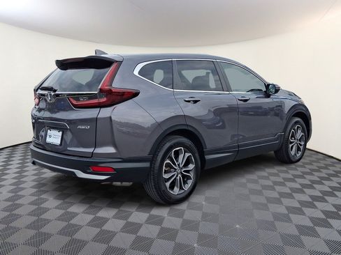 Used 2022 Honda CR-V EX-L image 6