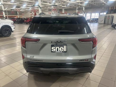 New 2026 GMC Terrain AT4 w/ Convenience Package III image 4