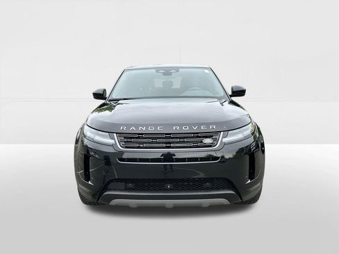 Certified 2026 Land Rover Range Rover Evoque S AWD/4WD image 6
