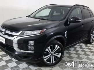 Used 2022 Mitsubishi Outlander Sport GT AWD/4WD video 1