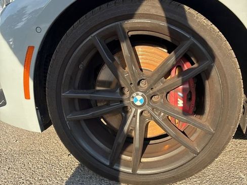 Used 2023 BMW M340i xDrive w/ Premium Package AWD/4WD image 11