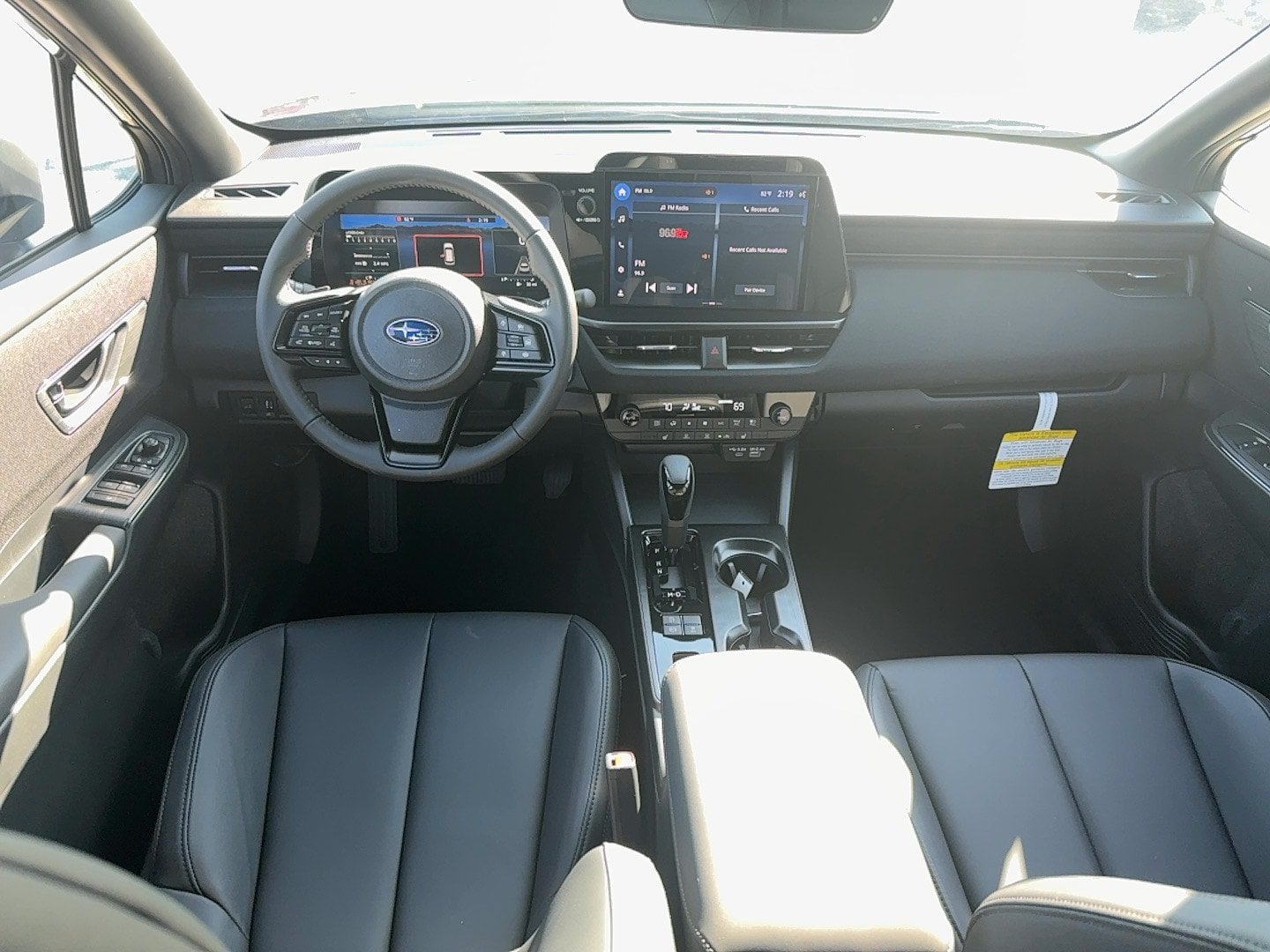 New 2026 Subaru Outback Premium AWD/4WD image 11