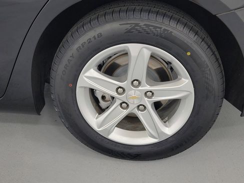 Used 2024 Chevrolet Malibu LT image 12