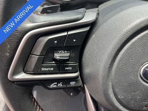 Used 2021 Subaru Crosstrek 2.5i Limited w/ Moonroof Package 2 AWD/4WD image 32