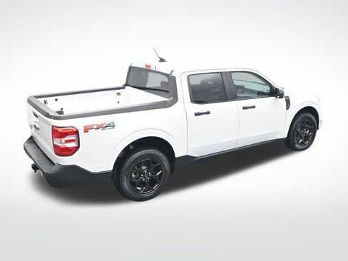 Used 2024 Ford Maverick XLT w/ Equipment Group 300A Standard image 27