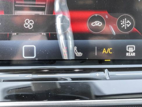 New 2026 Volkswagen Tiguan S image 30