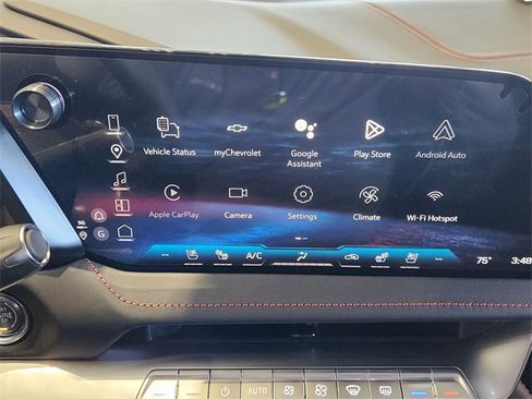 New 2026 Chevrolet Corvette Z06 image 18