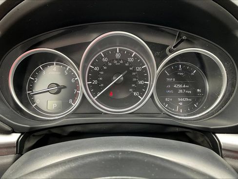 Used 2023 MAZDA CX-5 AWD 2.5 S image 12