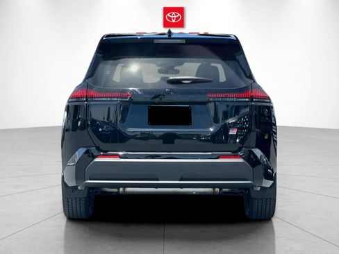 New 2026 Toyota RAV4 AWD Plug-in Hybrid image 4