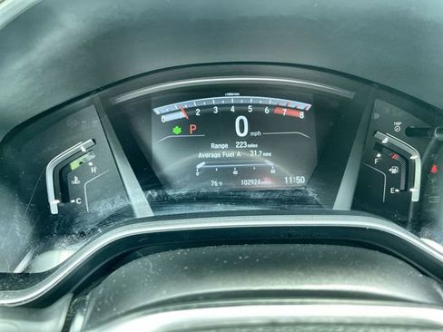 Used 2020 Honda CR-V EX image 12