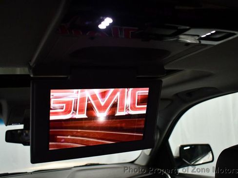 Used 2016 GMC Yukon SLT w/ Open Road Package image 25
