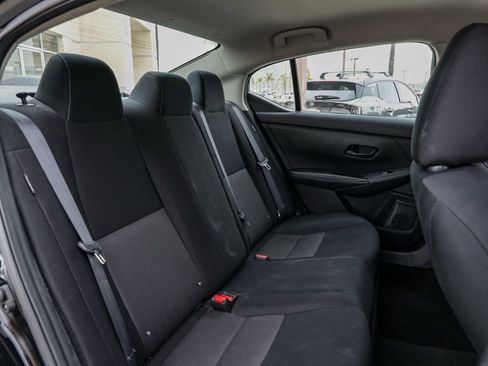 Used 2024 Nissan Sentra SV image 21