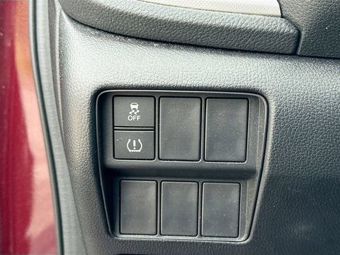 Used 2018 Honda CR-V LX image 10