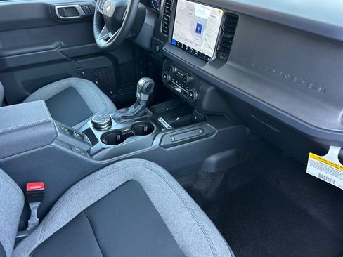 New 2026 Ford Bronco Big Bend AWD/4WD image 15