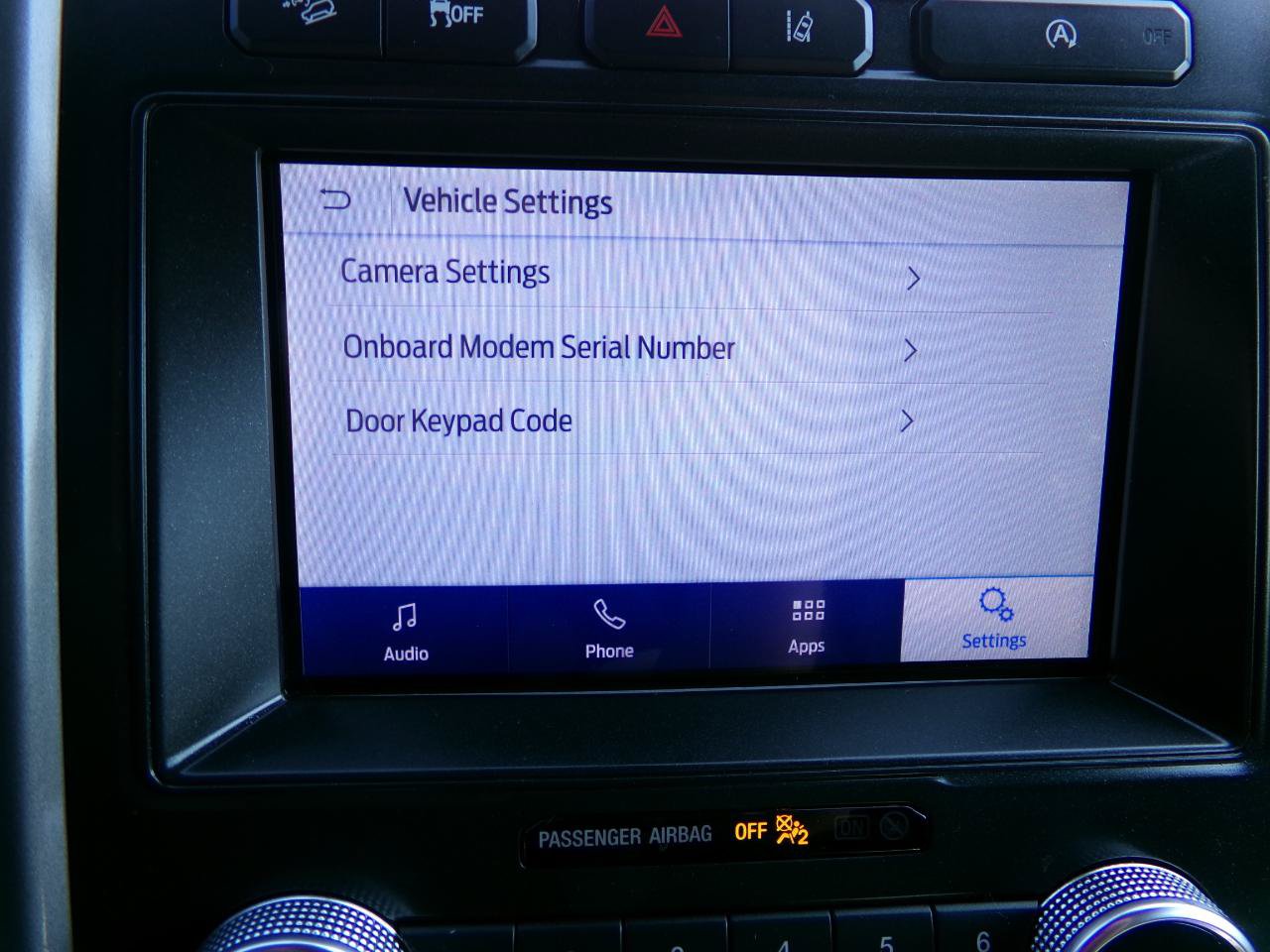 Used 2020 Ford Expedition XLT AWD/4WD image 30