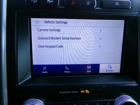 Used 2020 Ford Expedition XLT AWD/4WD image 30