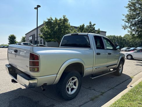 Used 2005 Dodge Ram 1500 Truck SLT w/ Off-Road Group AWD/4WD image 5