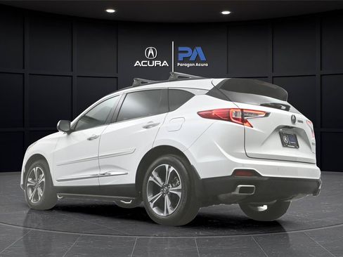 Certified 2024 Acura RDX SH-AWD w/ Advance Package image 34