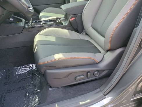 New 2026 Subaru Forester Sport AWD/4WD image 10