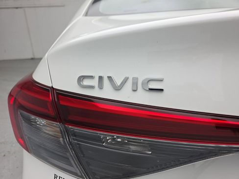 Used 2022 Honda Civic LX image 45