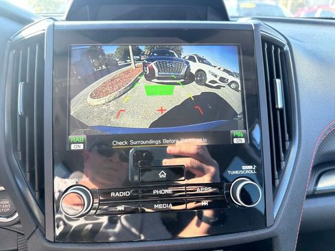 Used 2024 Subaru Forester Sport image 31