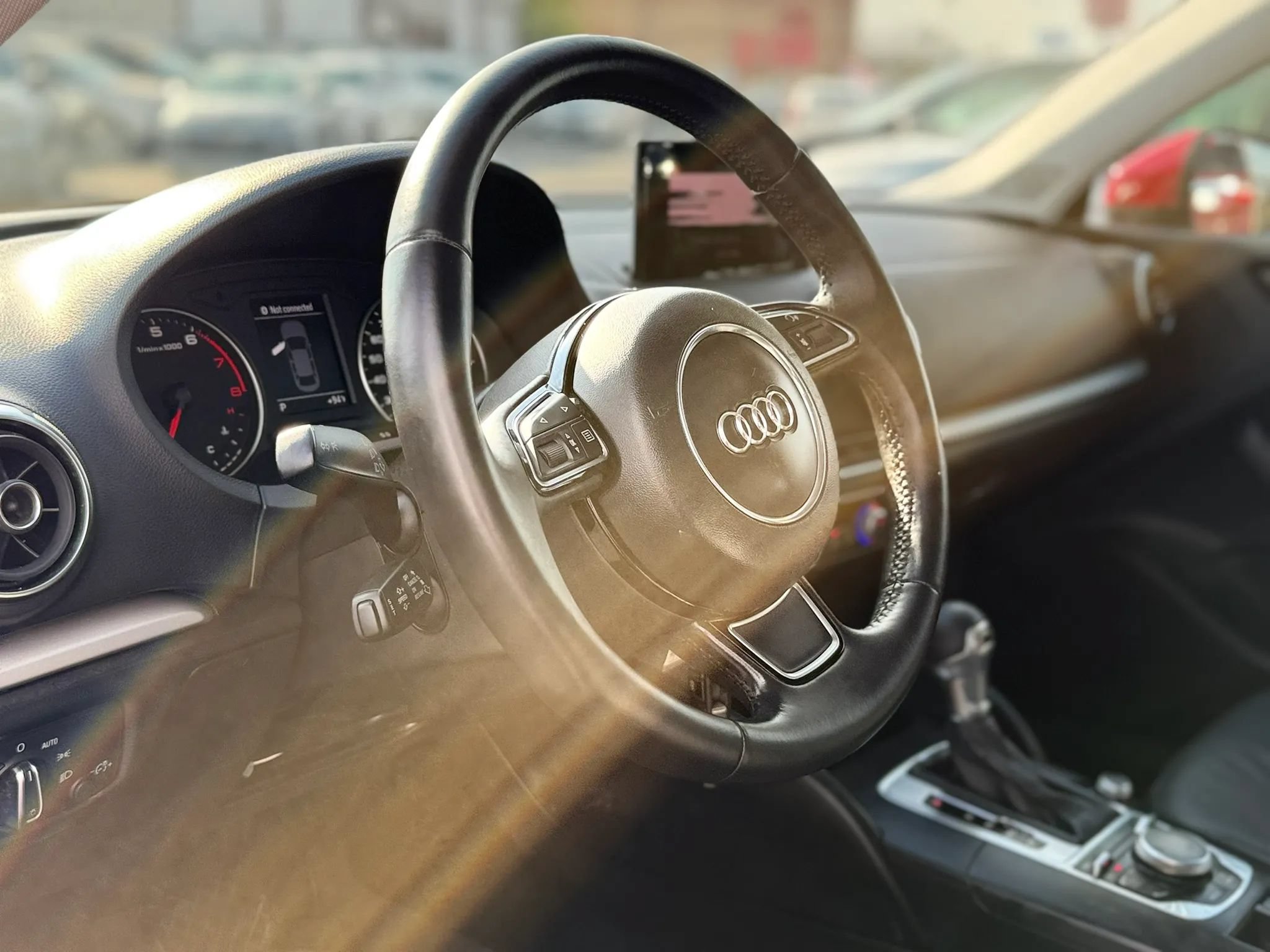 Used 2015 Audi A3 1.8T Premium FWD image 33