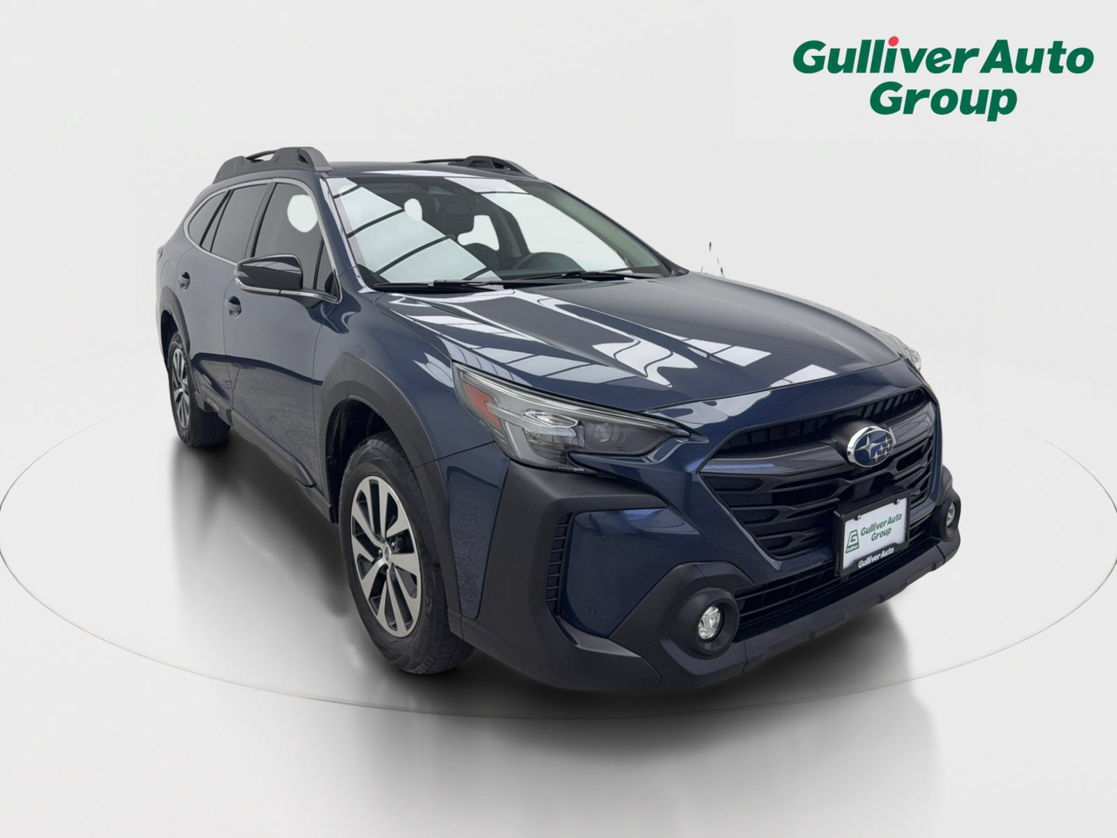 Used 2024 Subaru Outback Premium AWD/4WD image 13