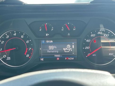 Used 2019 Chevrolet Camaro LT RWD image 38