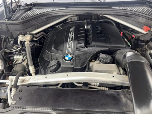 Used 2015 BMW X5 xDrive35i image 74