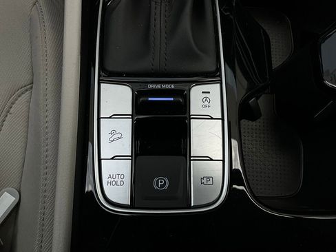 Used 2025 Hyundai Tucson SEL image 23