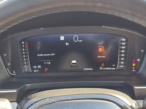 Used 2024 Honda Pilot Elite image 42