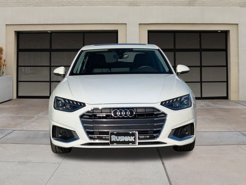 Used 2023 Audi A4 2.0T Premium w/ Convenience Package image 6