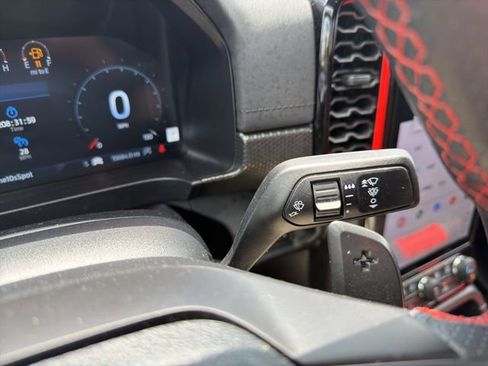 Certified 2025 Ford Ranger Raptor AWD/4WD image 47