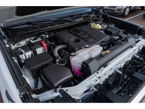 New 2026 Toyota Tundra Limited image 31