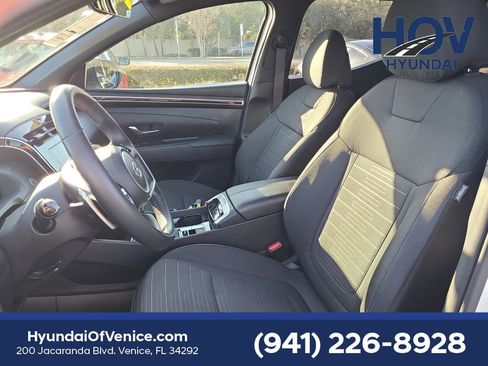 Certified 2022 Hyundai Santa Cruz SEL Premium w/ Cargo Package image 29