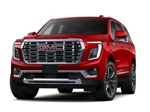 New 2026 GMC Yukon Denali w/ Denali Reserve Package AWD/4WD image 41
