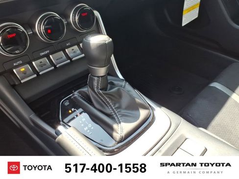 New 2026 Toyota GR86 Premium RWD image 21