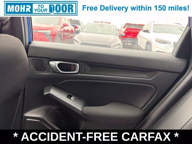 Used 2023 Honda Civic Sport image 42