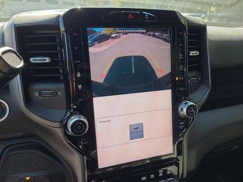 New 2026 RAM 2500 Tradesman image 13