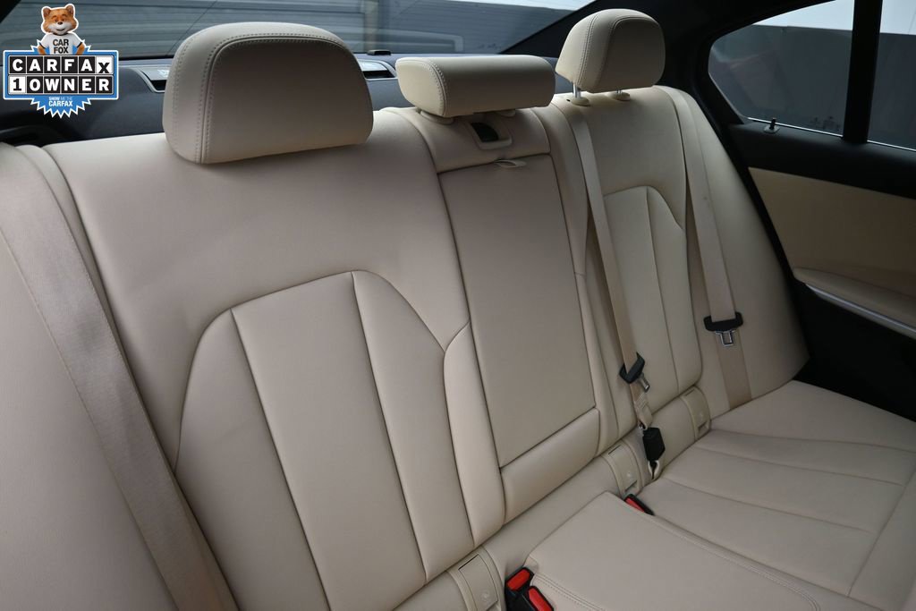 Used 2021 BMW 330i Sedan RWD image 26