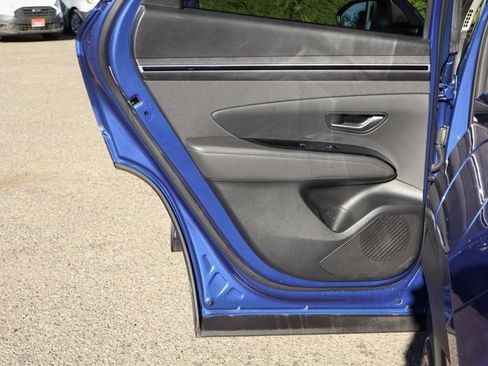 Used 2022 Hyundai Tucson SEL w/ Convenience Package image 38