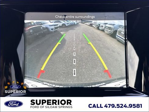 Used 2024 Dodge Durango SXT image 10