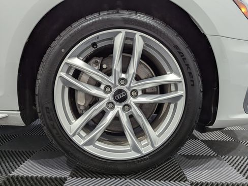 Used 2020 Audi A4 2.0T Premium w/ Convenience Package image 6