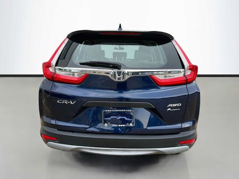 Used 2018 Honda CR-V LX image 4