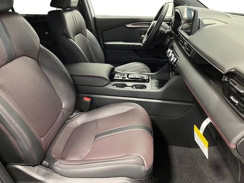 New 2025 Honda Pilot Black Edition image 29