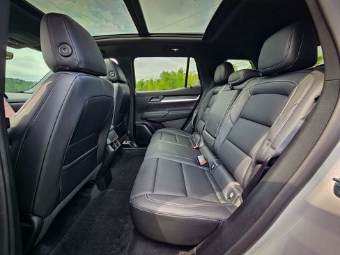 New 2027 GMC Terrain Elevation w/ Elevation Premium Package AWD/4WD image 34