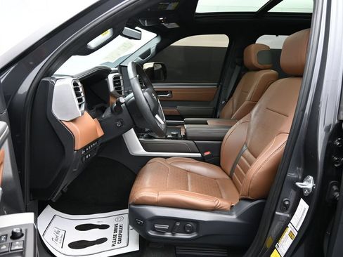 Used 2023 Toyota Tundra 1794 Edition RWD image 9